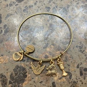 Alex and ani.. stark house